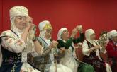 Фестиваль прядения провели в преддверии Наурыза в Павлодаре